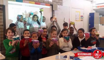 Foto 7 uit LIKEJEWIJK 2017