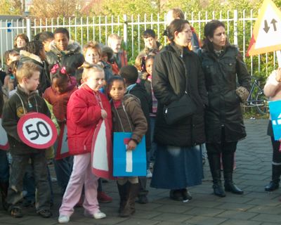 Foto 39 uit Startverkeersslang07