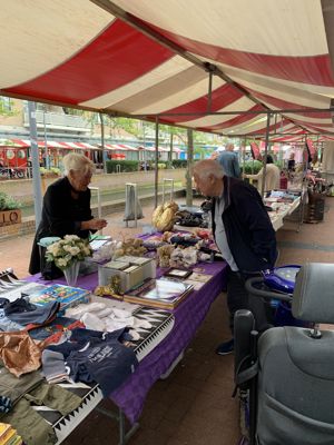 Foto 16 uit Zomer Braderie6-8