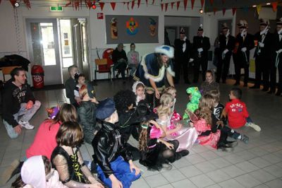 Foto 22 uit StormpolderCarnaval