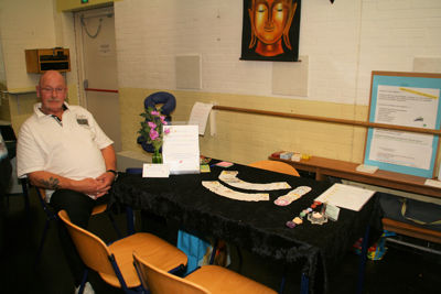 Foto 8 uit Paranormale-Beurs