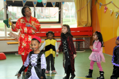 Foto 92 uit CarnavalRKRegenboog_2