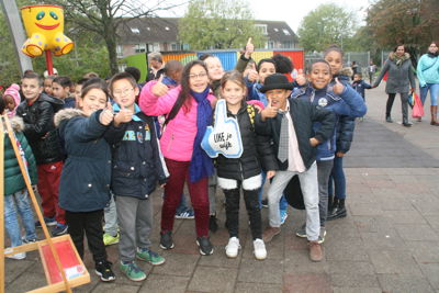 Foto 10 uit PCBDe Parel High Tea