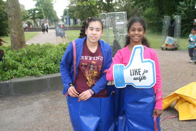 Foto 105 uit Buitenspeeldag10-6