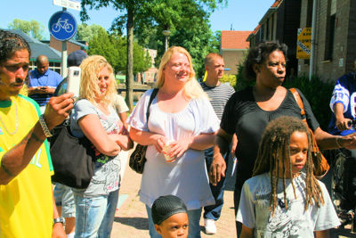 Foto 222 uit Carnaval Beverwaard