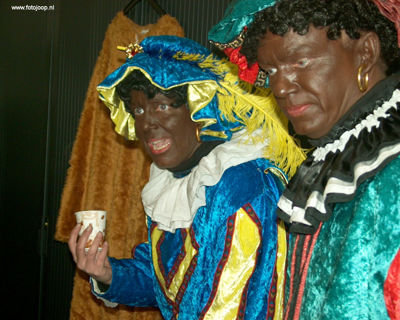 Foto 200 uit Sint kerstendijk