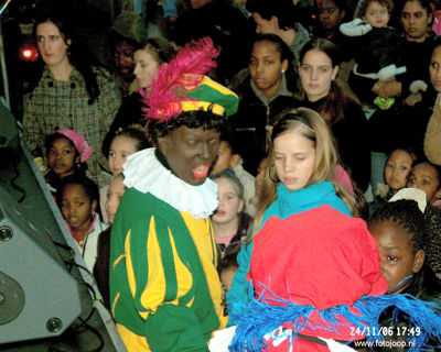 Foto 33 uit opening w.centrum