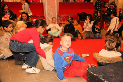 Foto 121 uit Sinthuiskeizerwaard