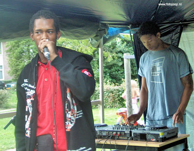 Foto 146 uit dwightmemorealday07