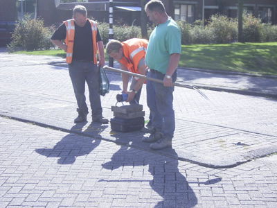 Foto 14 uit Noord_Zuid fase3bw