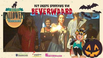 Foto 11 uit Halloween1-11-2014