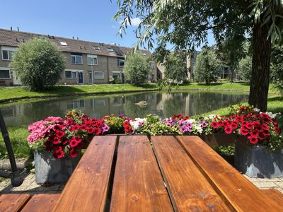 Foto 276 uit Rondje Beverwaard 2026