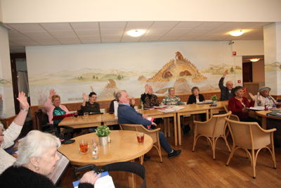 Foto 51 uit ROTTERDAM In Koor