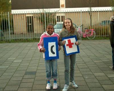 Foto 23 uit Startverkeersslang07