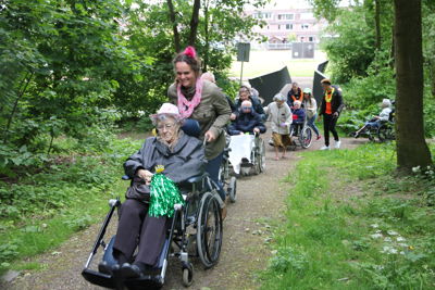 Foto 104 uit OuderenDagWetering