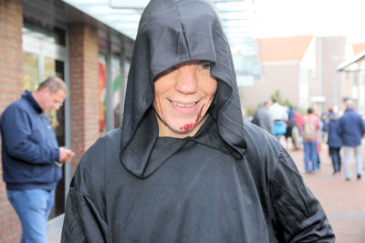 Foto 169 uit Halloween-2018