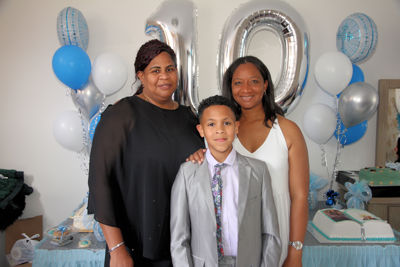 Foto 119 uit Heilige Communie