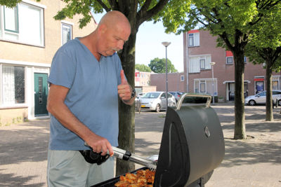 Foto 117 uit Ouderen4daagseSlot