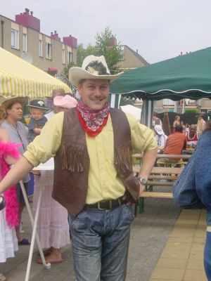 Foto 125 uit country feest 2005