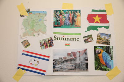 Foto 10 uit Brasa dey 23-11-19