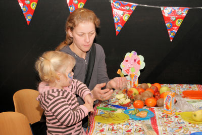 Foto 85 uit 2 Jaars Peuters Focus