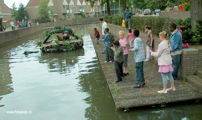 Foto 9 uit geboorte bever 4_6_8