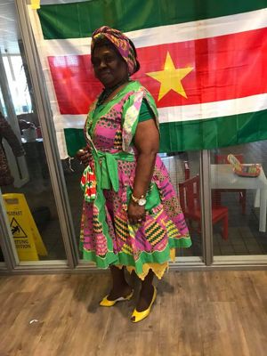 Foto 6 uit Brasa dey 23-11-19