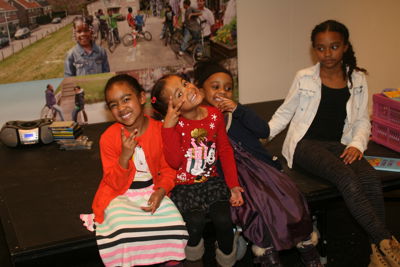 Foto 116 uit KerstActiviteit Focus