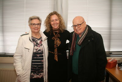 Foto 6 uit Afscheid DR.Petras