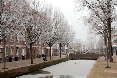 Foto 83 uit WinterIn Beverwaard