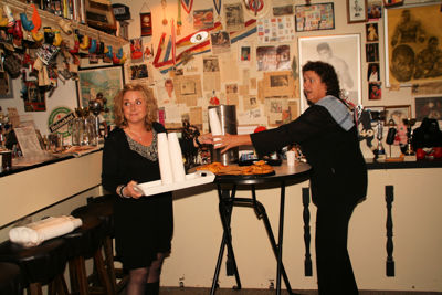 Foto 10 uit Boksschool I-Believe