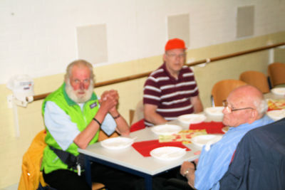 Foto 42 uit Ouderen4Daagse8_6