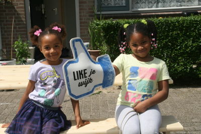 Foto 31 uit Buitenspeeldag08-06