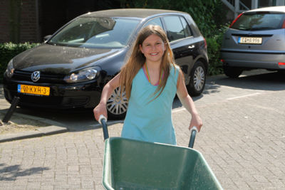 Foto 61 uit Schoonmaakdag20_4_11