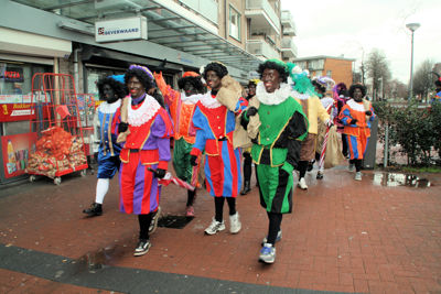 Foto 27 uit Sint in de Beverwaard