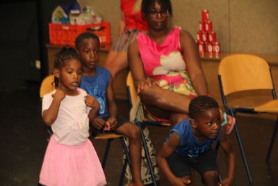 Foto 5 uit Week Van Hoop16-7