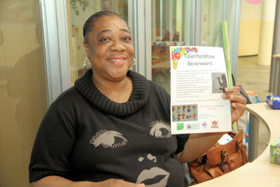 Foto 90 uit Talentenshow Focus