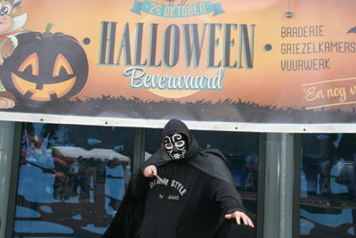 Foto 310 uit Halloween26-10-13