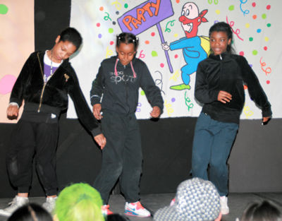 Foto 422 uit CarnavalRKRegenboog