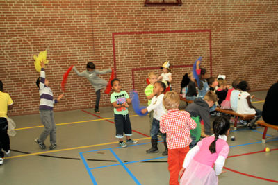 Foto 230 uit RKRegenboog30Jaar
