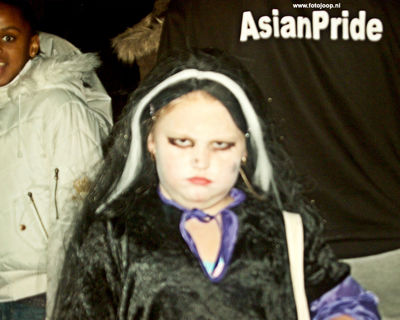 Foto 72 uit Halloweenbeverwaard07