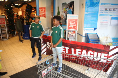 Foto 3 uit Streetleaque Team