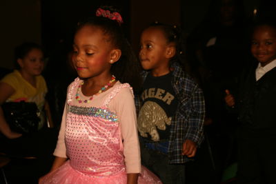 Foto 12 uit KinderModeshowFocus