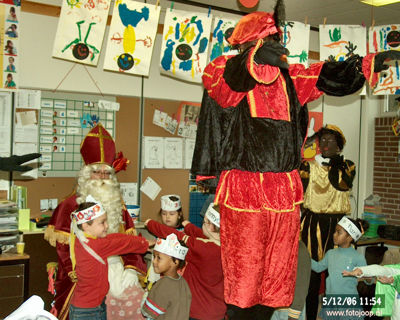 Foto 224 uit RK Regenboog