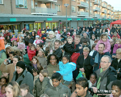 Foto 114 uit opening w.centrum