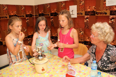 Foto 171 uit J_Chocoladefabriek