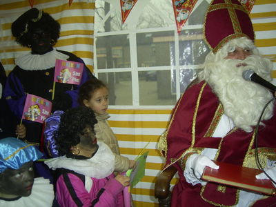 Foto 332 uit sinterklaasbeverwaard