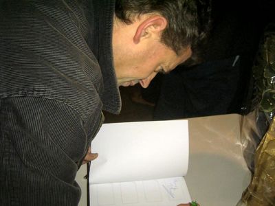 Foto 18 uit bennie brohm