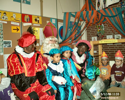 Foto 184 uit RK Regenboog