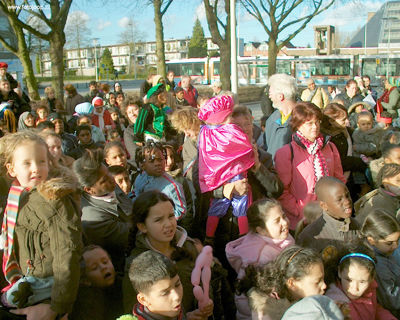 Foto 94 uit Sint kerstendijk